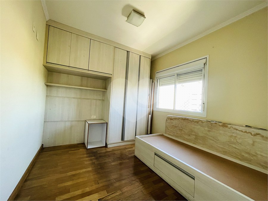 Apartamento à venda com 3 suítes no Centro, São Bernardo do Campo, SP