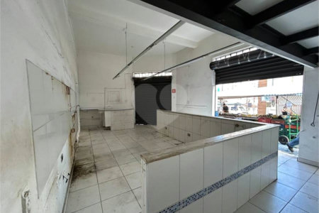 Salão à venda em Santa Teresinha, São Paulo, SP