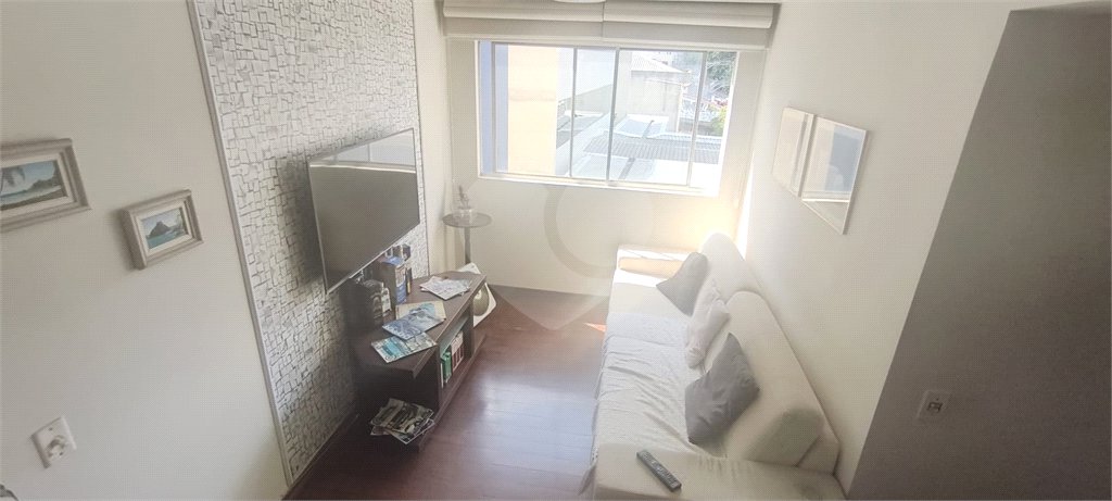 Apartamento à venda com 2 quartos em Vila Leonor, Guarulhos, SP