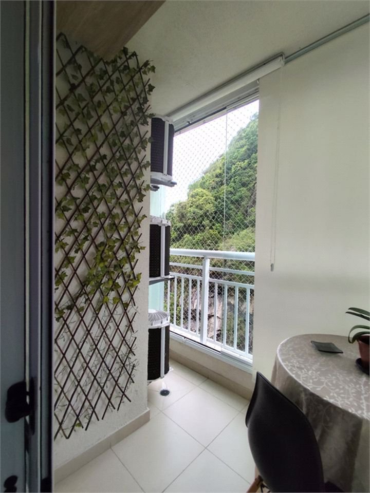Apartamento com 2 dormitórios à venda, 64 m² por R$ 650.000,00 - Marapé - Santos/SP