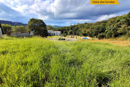 Terreno à venda em Taipas de Pedras (mailasqui), São Roque, SP