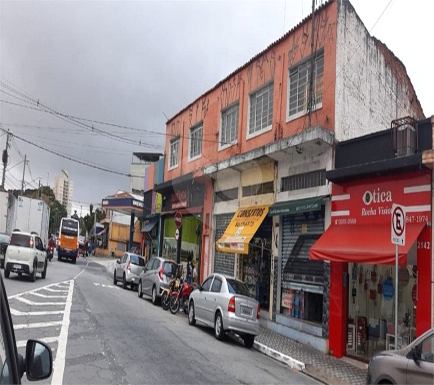 Prédio à venda em Cupecê, São Paulo, SP
