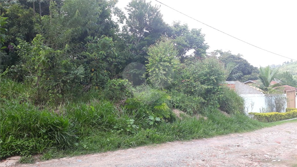 Terreno à venda em Capoavinha, Mairiporã, SP