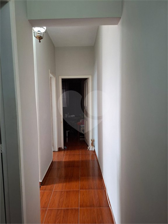 Sobrado à venda com 3 quartos em Santa Teresinha, São Paulo, SP
