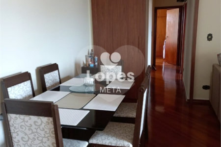 Apartamento à venda com 2 quartos em Bosque dos Eucaliptos, São José dos Campos, SP