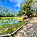 Casa à venda com 4 suítes no condomínio Vale do Lago, Sorocaba - SP