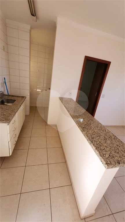 Apartamento à venda com 1 suíte no Centro, Araraquara, SP