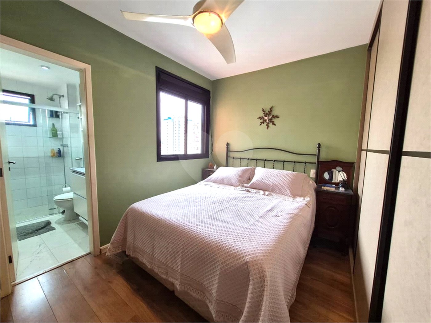 Apartamento à venda com 3 quartos, sendo 1 suíte, em Vila Leopoldina, São Paulo, SP