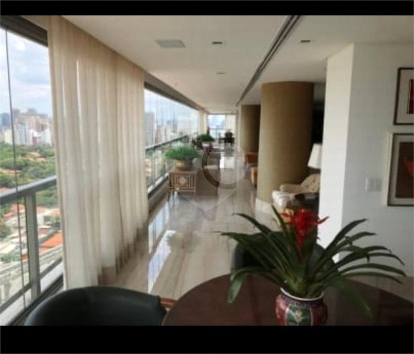 Apartamento à venda com 4 suítes em Parque Colonial, São Paulo, SP