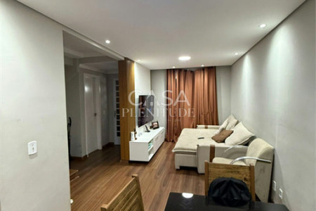 Casa em condomínio à venda com 3 quartos em Green Valley, Votorantim, SP