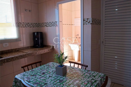 Casa em condomínio à venda com 3 quartos, sendo 1 suíte, em Jardim Novo Horizonte, Sorocaba, SP