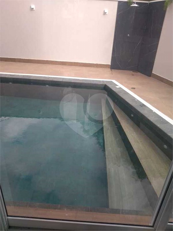 Casa à venda com 3 suítes no condomínio Residencial Parque Esplanada, Votorantim - SP