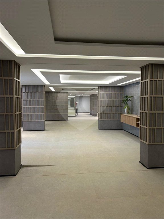 Apartamento à venda com 2 quartos, sendo 1 suíte, em Jardim Independência, São Paulo, SP
