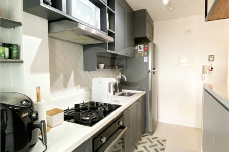 Apartamento à venda com 2 quartos, sendo 1 suíte,  em Tucuruvi, São Paulo, SP