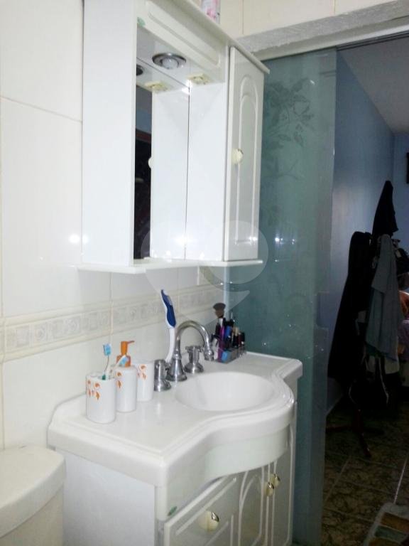 Sobrado à venda com 3 quartos, sendo 1 suíte, em Vila Nova Cachoeirinha, São Paulo, SP