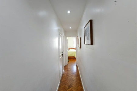 Apartamento à venda com 3 quartos, sendo 1 suíte, em Copacabana, Rio de Janeiro, RJ