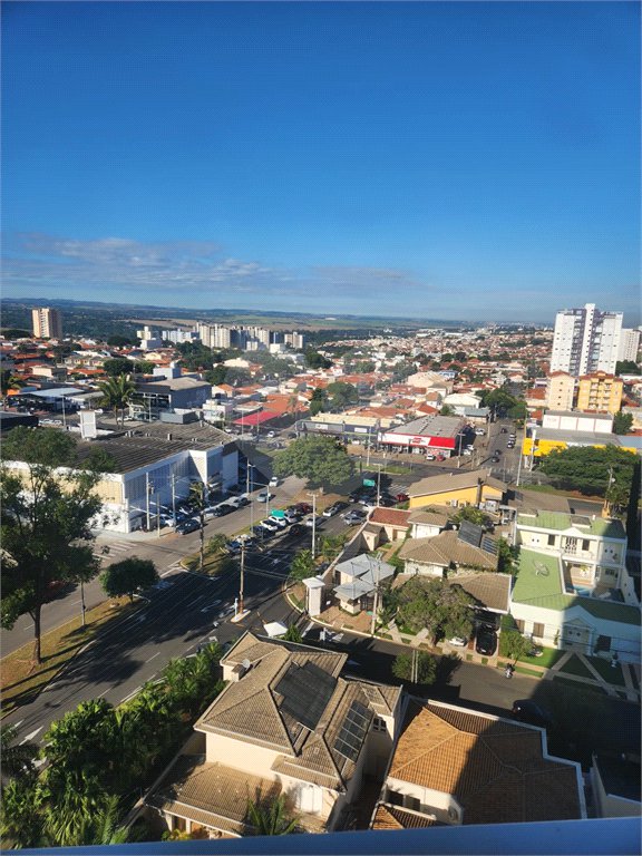 Apartamento à venda ou para alugar com 3 suítes em Vila Castelo Branco, Indaiatuba, SP