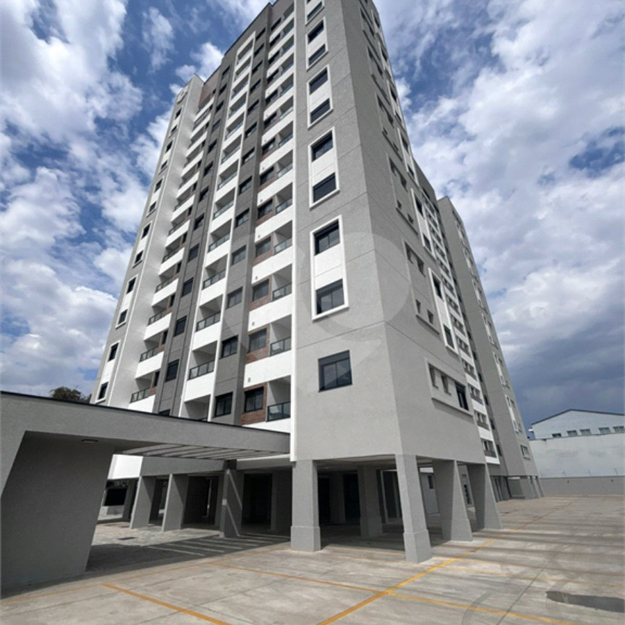 Apartamento à venda com 1 suíte em Atibaia Jardim, Atibaia, SP