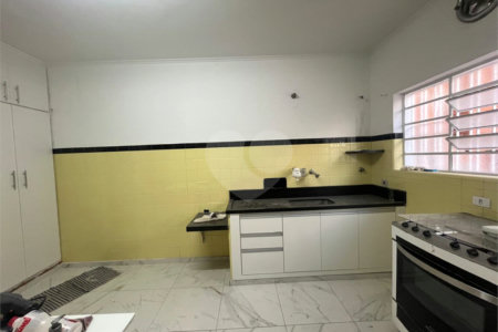 Casa Térrea à venda com 2 quartos em Jardim Franca, São Paulo, SP