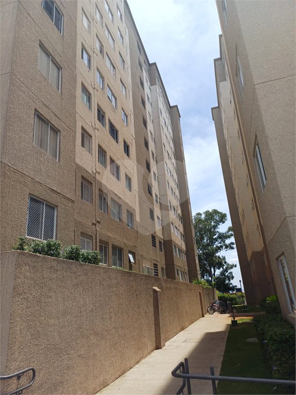 Apartamento à venda com 2 quartos em Jardim do Lago, São Paulo, SP