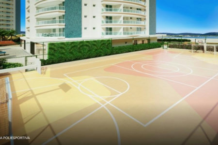 Apartamento à venda, 163 m² por R$ 3.680.000,00 - Ponta da Praia - Santos/SP