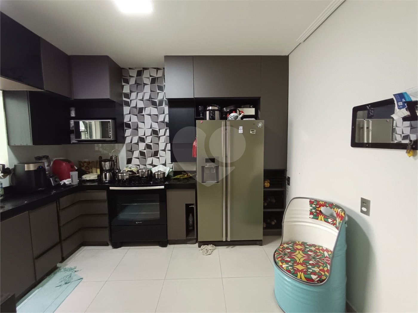 Casa à venda com 4 quartos, sendo 2 suítes, em Parque Jataí, Votorantim, SP