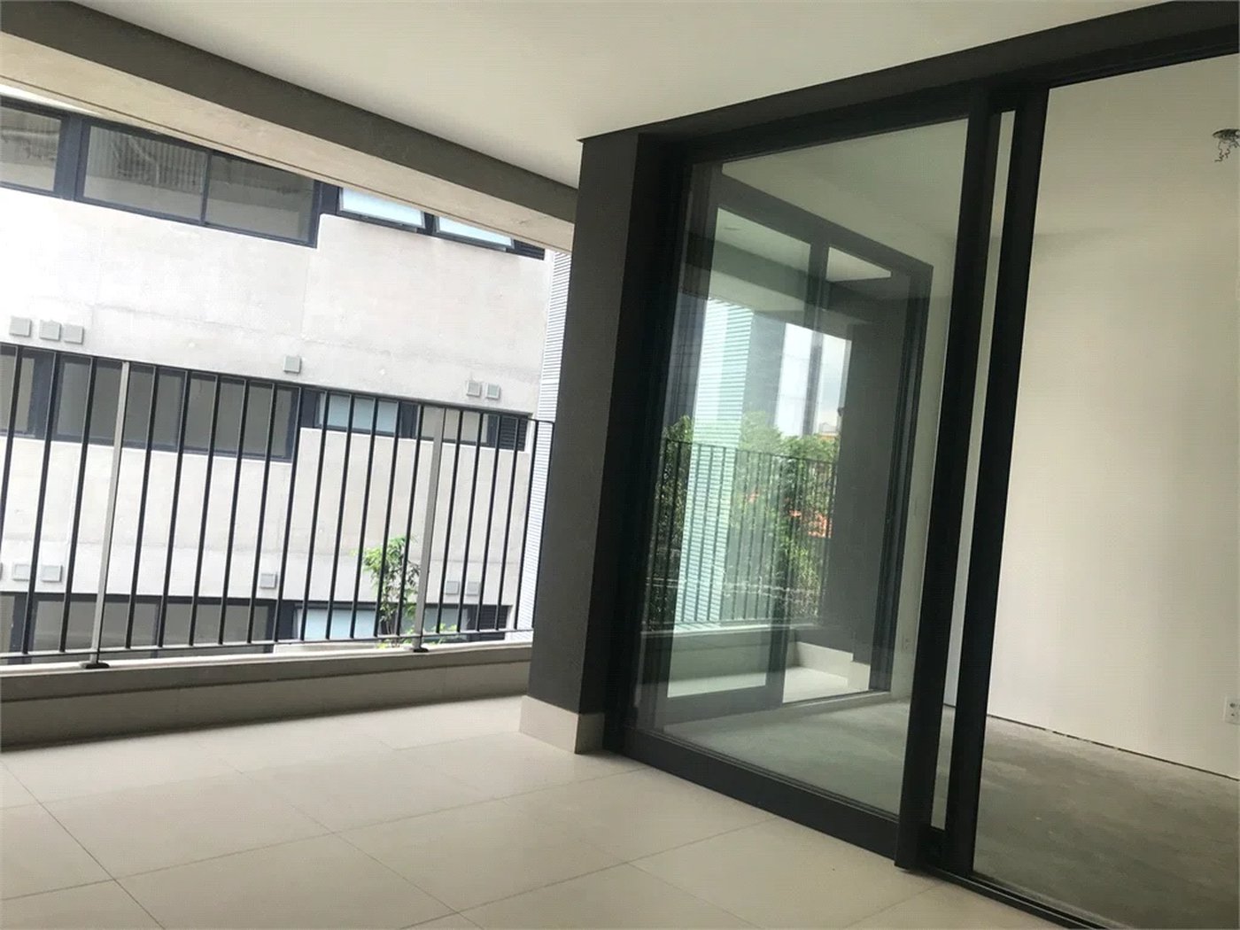Apartamento à venda com 1 quarto em Pinheiros, São Paulo, SP