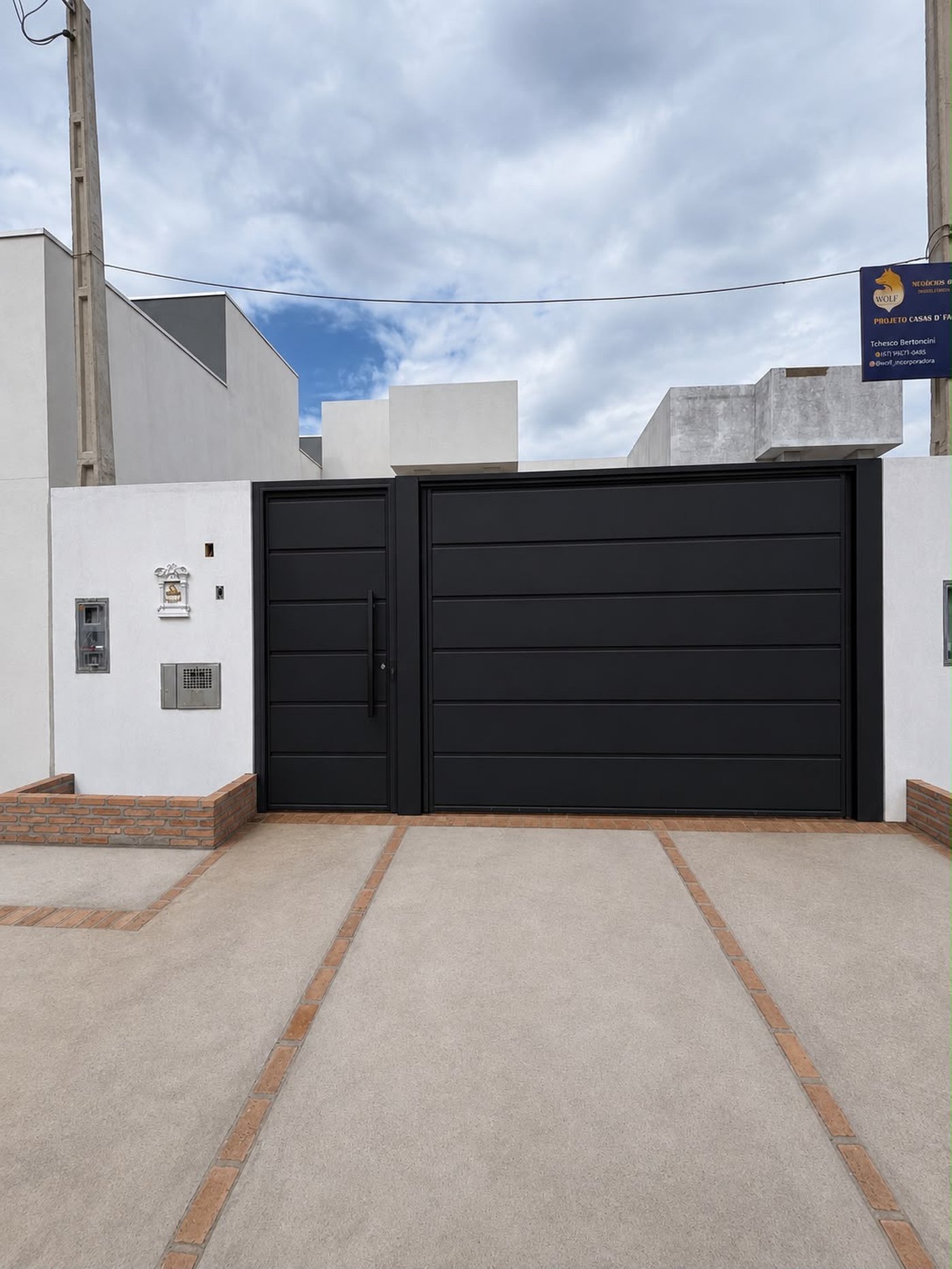 Casa à venda com 2 suítes em Jardim das Paineiras, Três Lagoas, MS