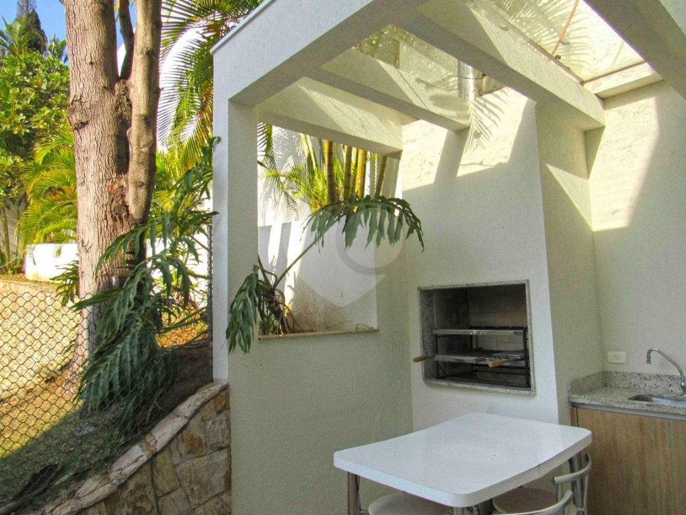 Casa à venda com 4 suítes no condomínio Residencial Giardino Pirandello, São Paulo - SP