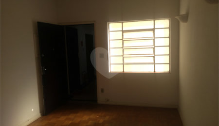 Apartamento à venda com 3 quartos em Perdizes, São Paulo, SP