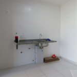 Apartamento à venda com 3 quartos, sendo 1 suíte, em Vila Anastácio, São Paulo, SP