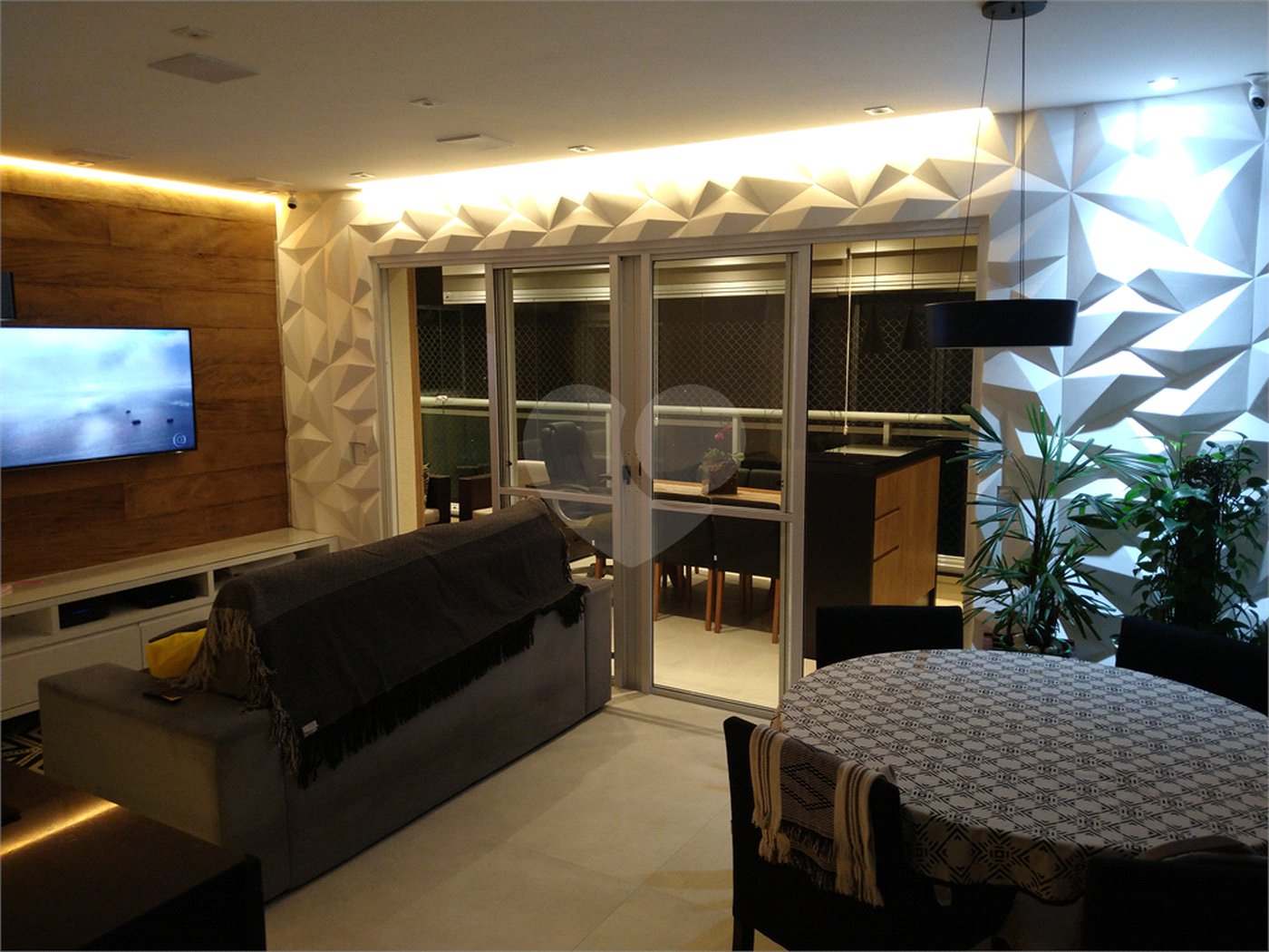 Apartamento à venda com 3 quartos, sendo 1 suíte,  em Mandaqui, São Paulo, SP