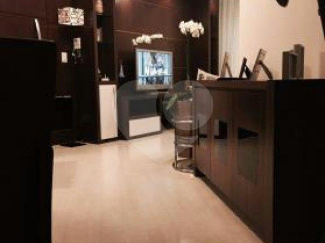 Apartamento à venda com 3 quartos, sendo 1 suíte,  em Vila Rosália, Guarulhos, SP