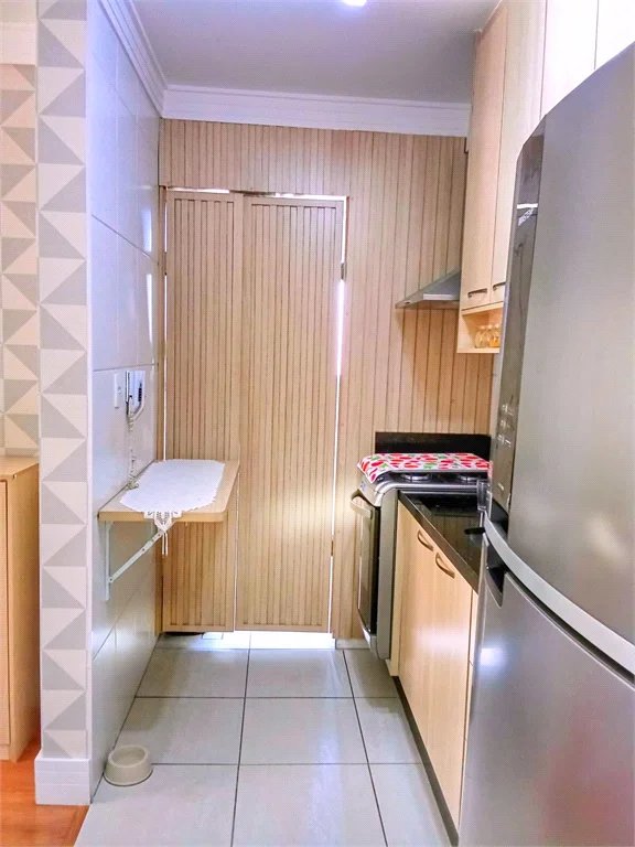 Apartamento à venda com 2 quartos, sendo 1 suíte, em Jardim Caboré, São Paulo, SP