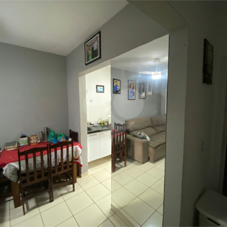 Casa à venda com 2 quartos em Jardim Cristo Redentor, Ribeirão Preto, SP