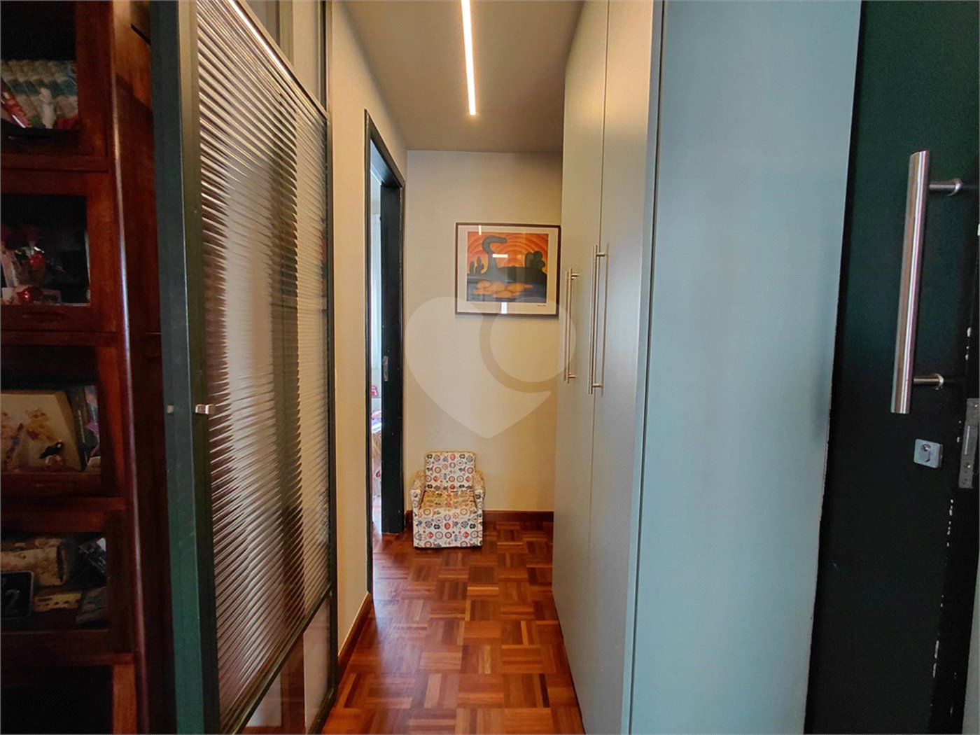 Apartamento à venda com 3 suítes em Perdizes, São Paulo, SP