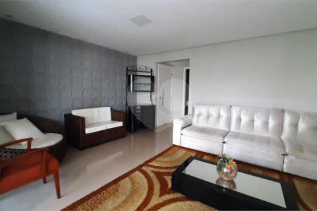 Apartamento à venda com 3 suítes em Jardim Marajoara, São Paulo, SP
