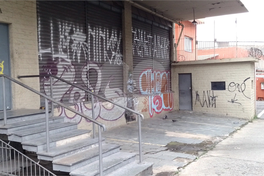 Prédio para alugar em Casa Verde, São Paulo, SP