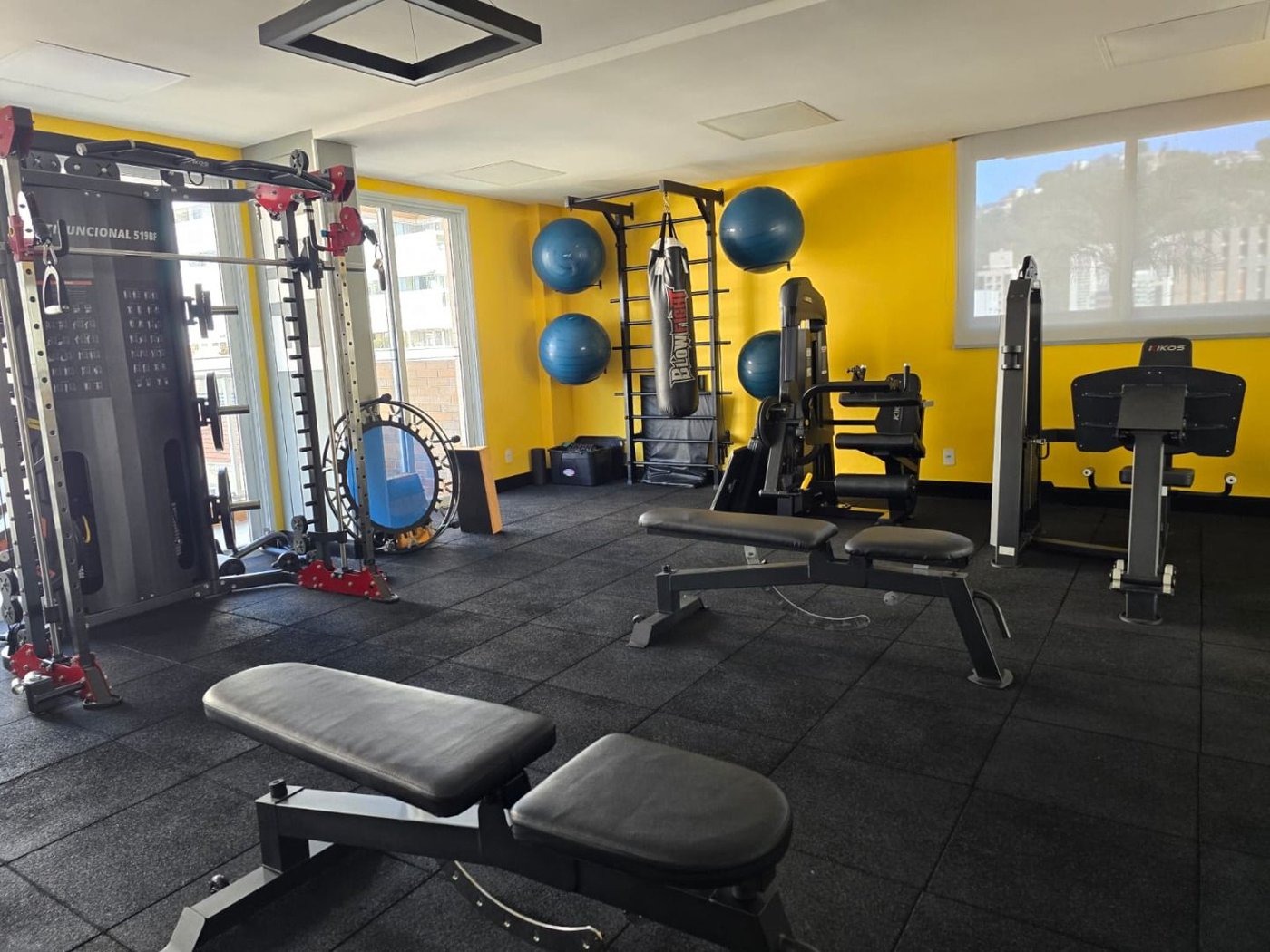 Apartamento com 1 dormitório à venda, 40 m² por R$ 660.000,00 - Campo Grande - Santos/SP
