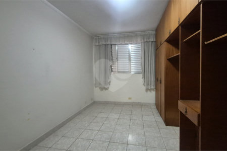 Sobrado à venda com 2 suítes em Tucuruvi, São Paulo, SP