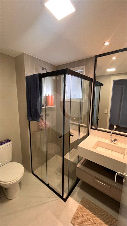 Apartamento à venda com 4 quartos, sendo 1 suíte, em Jardim Vazani, São Paulo, SP