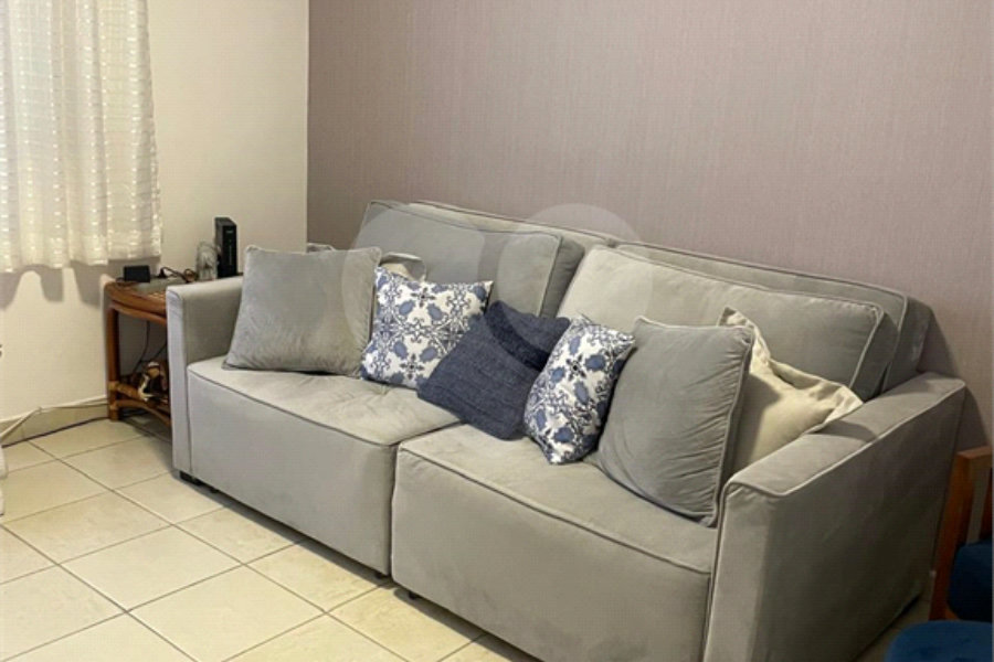 Apartamento à venda com 3 quartos, sendo 1 suíte, em Casa Verde, São Paulo, SP