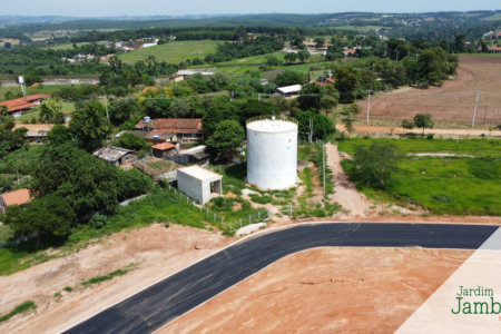 Residencial Jardim Jambeiro