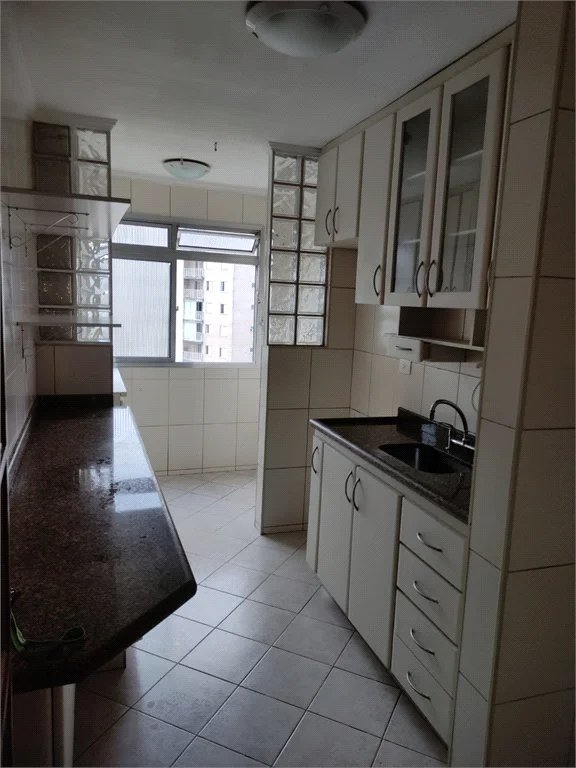 Apartamento à venda com 2 quartos em Jardim Celeste, São Paulo, SP