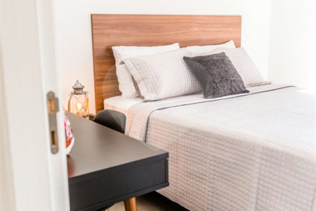 Apartamento para alugar em Pinheiros, São Paulo, SP