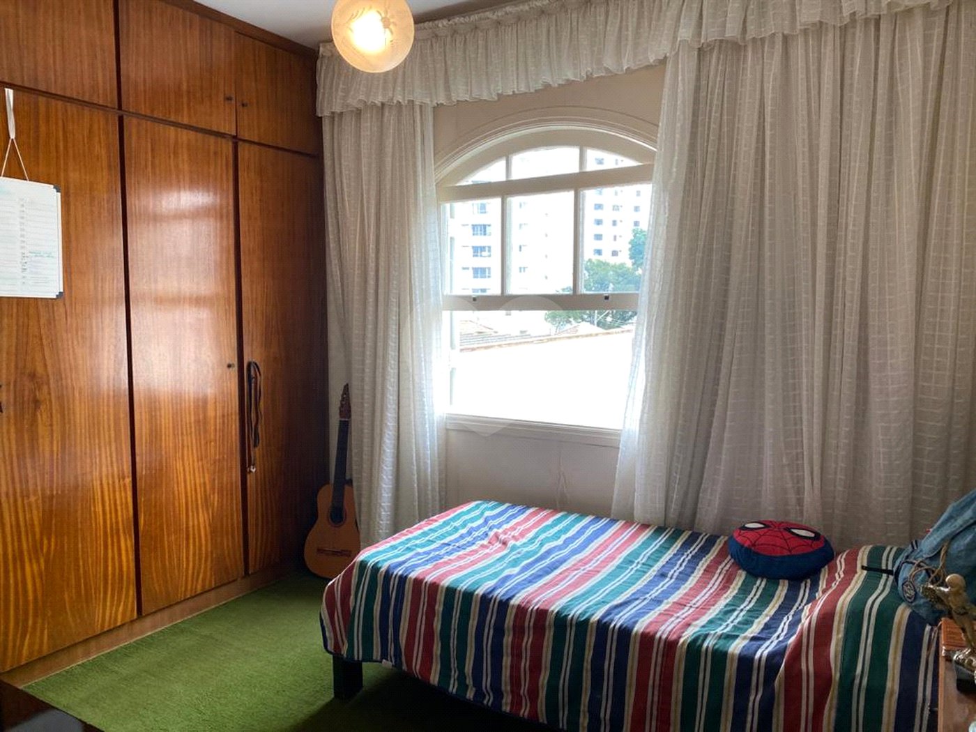Sobrado à venda com 3 quartos em Santana, São Paulo, SP