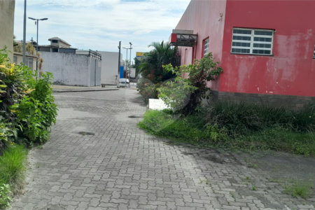 Terreno à venda ou para alugar em Bangu, Rio de Janeiro, RJ