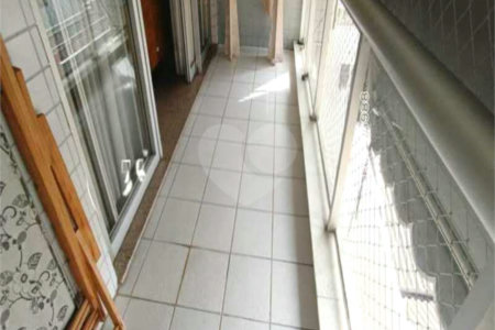 Cobertura à venda com 3 quartos, sendo 1 suíte,  em Tijuca, Rio de Janeiro, RJ