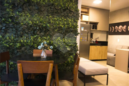 Studio à venda com 2 quartos, sendo 1 suíte, em Pinheiros, São Paulo, SP