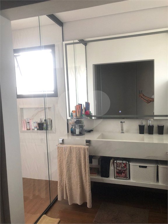 Casa à venda com 3 suítes no condomínio Residencial Fazenda Altaq Vista, Salto de Pirapora - SP